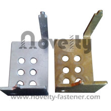 Steel Stamping Parts