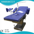 Medical Equipments Electric Gynecological examining Table