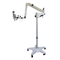 Microscopio de operación quirúrgica de ENT digital LED médico