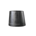 Carbon Steel Pipe Fitting Reducer For Oil Pipeline