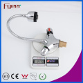 Fyeer Flexible Kitchen Tap Mixer Thermostatic Faucet