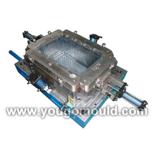 Crate Mould Cavity