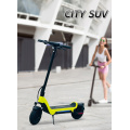 battery scooter electric scooter adult motor scooter