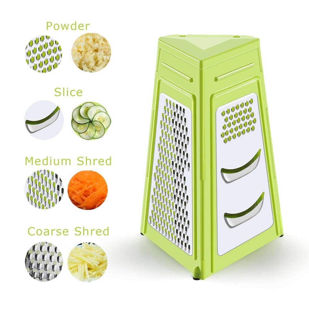 box grater zester