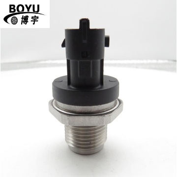 FUEL RAIL HIGH PRESSURE SENSOR FOR VAUXHALL IVECO FIAT VOLVO