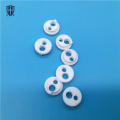 synthetic mica macor machinable glass ceramic washer