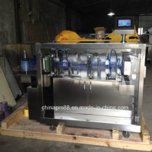 Fully Automatic Liquid Filling Packaging Machine