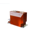 Indoor fully enclosed 10kV high voltage transformer