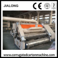 280S Fingerless Type Single Facer Machine