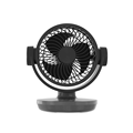 New Design Brushless Mini Fan electrical Fan