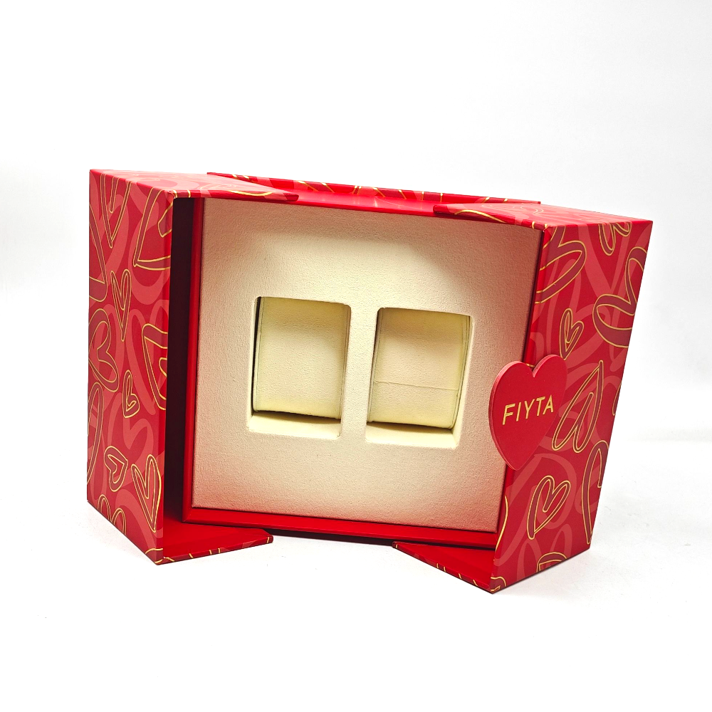 gift packaging box gift packaging box