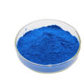 Extracto de espirulina de espirulina azul pura de ficocianina