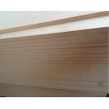 2015 Boa qualidade Plain MDF Board 1830 3660 16mm