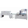 Automatic Side Sealing Shrink Packing Machine