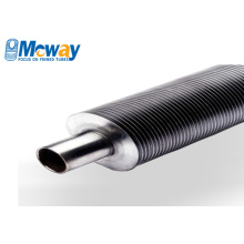 KL Carbon Steel Spiral Wound Finned Tube