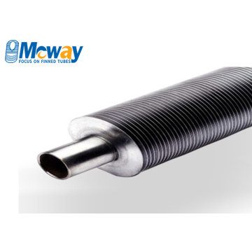 KL Carbon Steel Spiral Wound Finned Tube