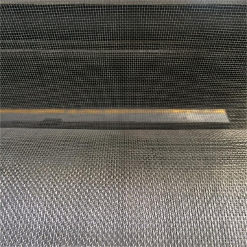 Aluminum Wire Mesh Aluminum Window Screen Mosquito Net