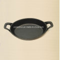 Preseasoned Gusseisen Mini Frypan