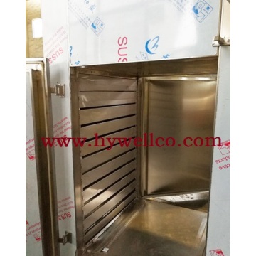 Ginger Block Hot Air Circulating Oven