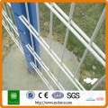 Environmental Welded Wire Mesh Metal Fence