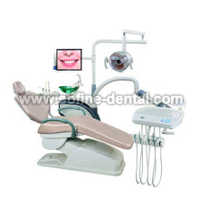 Mounted Dental Chair