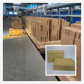 Alumina Ceramic Brick Ball Mill Wear Resistant Linings