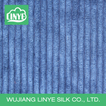 organic with competitive price bus curtain fabric and corduroy for curtain designs