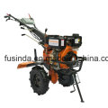 2016 Ce zugelassener Traktor Power Tiller