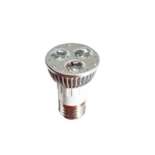 LED Spotlight Bulb (GN-HP-WW1W3-E27-JDR)