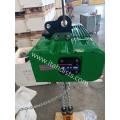 ST type electric chain hoist