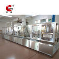 Vacuum Blood Collection Tube Production Line Machines