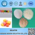 High-Grade Bovine Gelatin (Edible Gelatin)