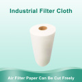 High Quality Hepa Filter Paper Material