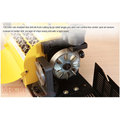 MR-13A Portable Drill Bit Grinder