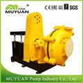 Centrifugal Anti-abrasion Slurry Pump