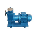 ZCQ stainless steel self-priming magnetic pump