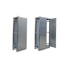 Modular Stainless Steel Enclosure