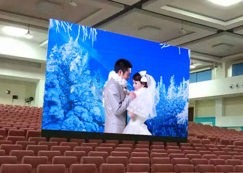 Outdoor HD P8 Football Stadium LED Display Screen