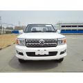 Пикап Dongfeng Rich RHD