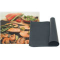 OEM PTFE Non-Stick wiederverwendbares BBQ Grill Mat