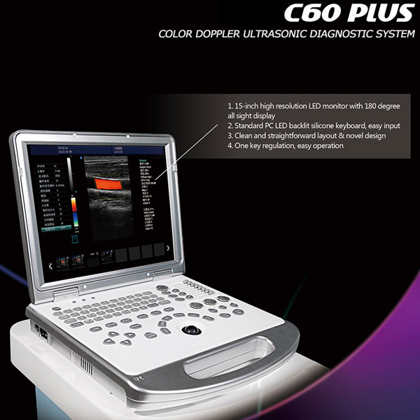 ultrasound scanner