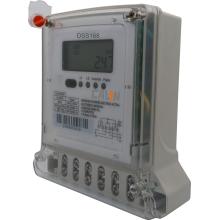 Two Phase Three Wire Energy Meter for South America