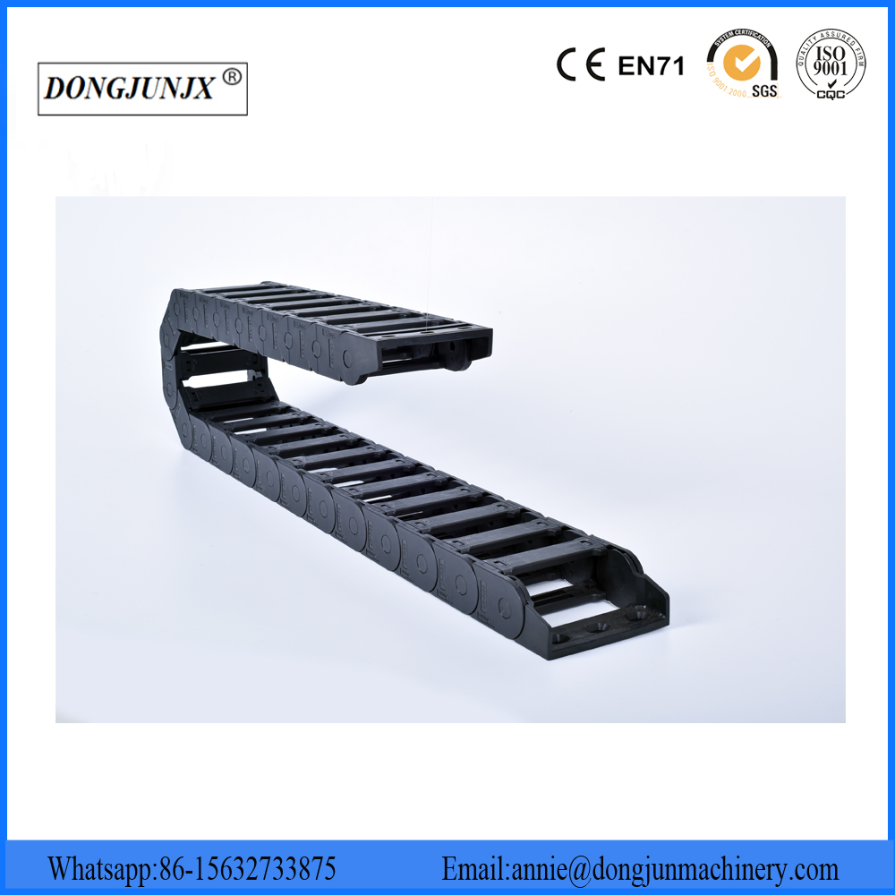 Energy Drag Cable Chain