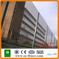 358 high security anti climb fencing