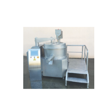 Revêtement granulateur granulateur centrifuge
