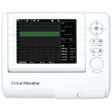 CE/ISO aprobación médica Monitor Pdj - 800g