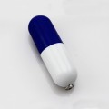 Promotional Creative Custom pill shaped Usb stick