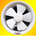 Round Ventilation Fan/PP Plastic Faan