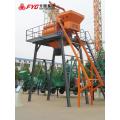 Electric Small Cement Mixer with Low Price