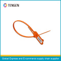 Plastic Sealing Strip Security Seal Type 9